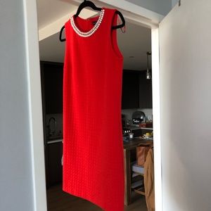 Ellen Tracy work dress M